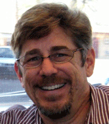 ron rocha